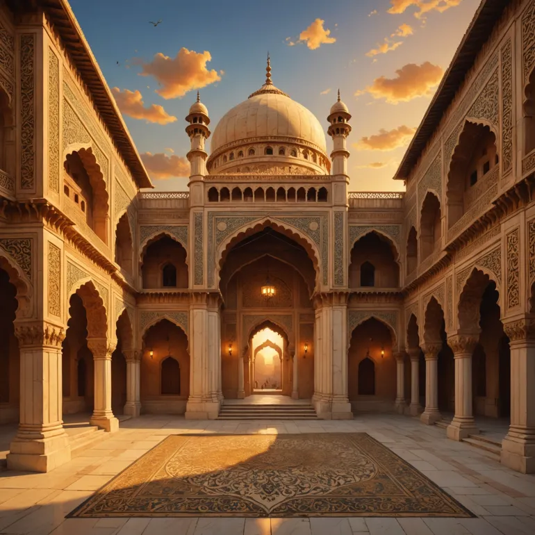 Limba Urdu și Semnificația sa Culturală: Explorarea Moștenirii Lingvistice Bogate