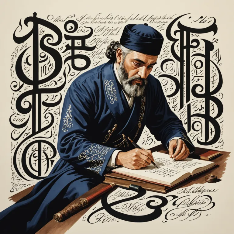 Semnificația Culturală a Alfabetului Georgian: Descoperă Moștenirea Unică a Scrisului din Georgia