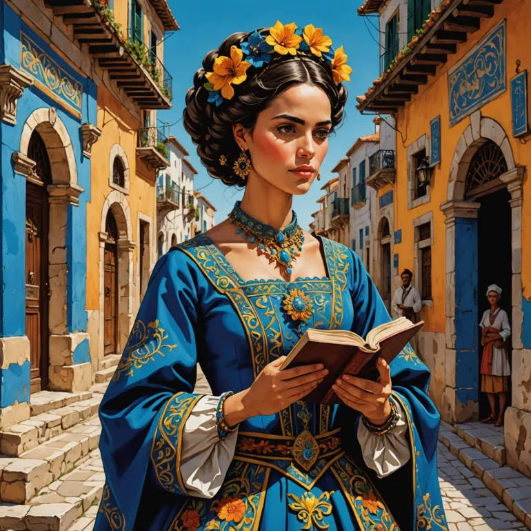 Limba și Cultura Portugheză: Descoperă Bogatul Patrimoniu Lingvistic al Portugaliei