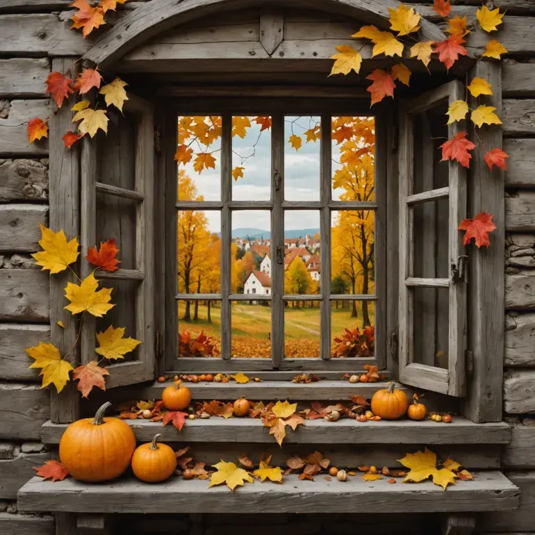 Colecții de Poezie de Toamnă: Versurile care Îmbogățesc Patrimoniul Literar al României